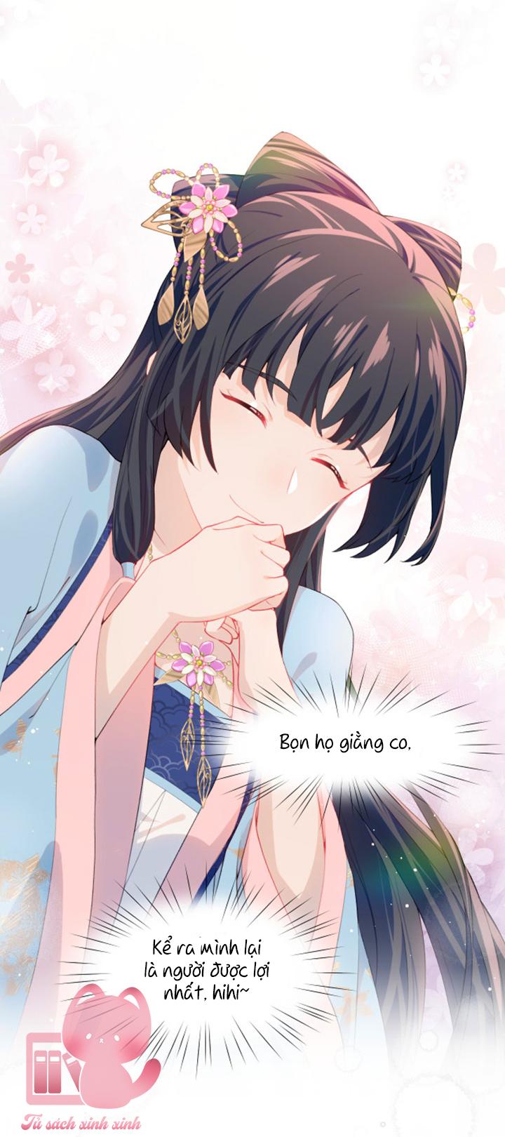 Một Đêm Nọ Đột Nhiên Yandere Tới!: Một Đêm Nọ Đột Nhiên [...] – Chap 53