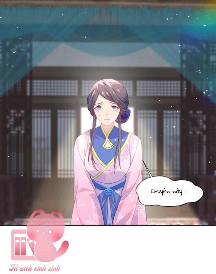 Một Đêm Nọ Đột Nhiên Yandere Tới!: Một Đêm Nọ Đột Nhiên [...] – Chap 53