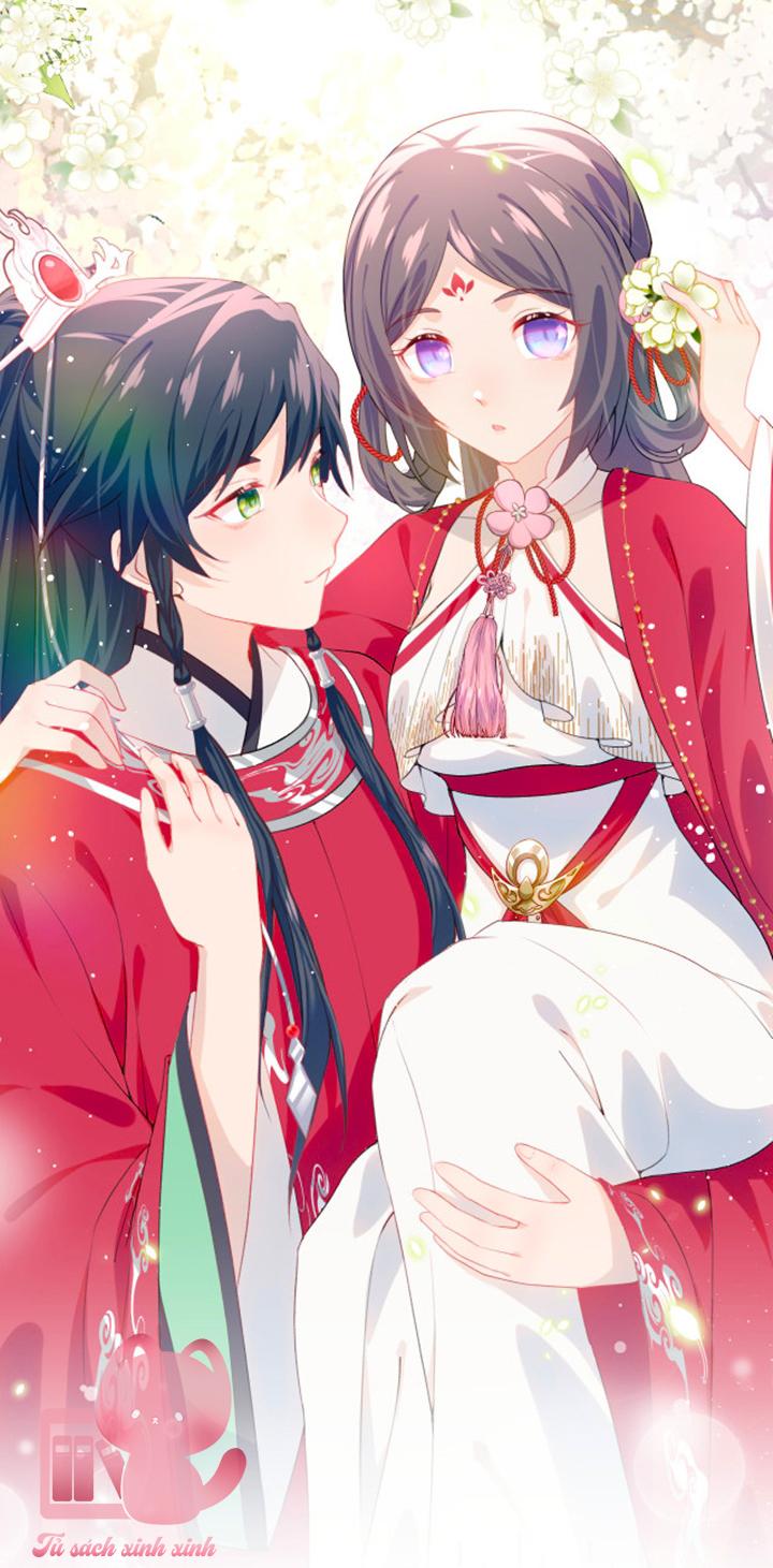 Một Đêm Nọ Đột Nhiên Yandere Tới!: Một Đêm Nọ Đột Nhiên [...] – Chap 53