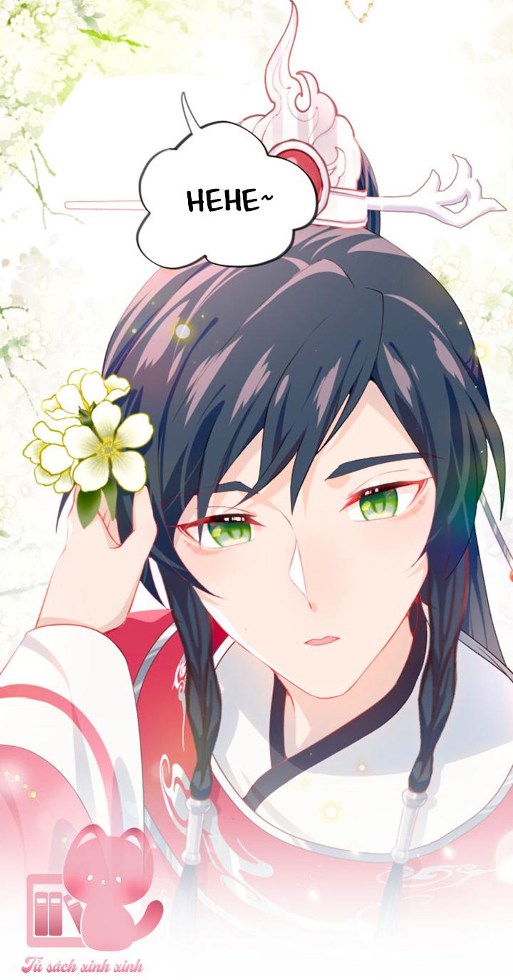 Một Đêm Nọ Đột Nhiên Yandere Tới!: Một Đêm Nọ Đột Nhiên [...] – Chap 53