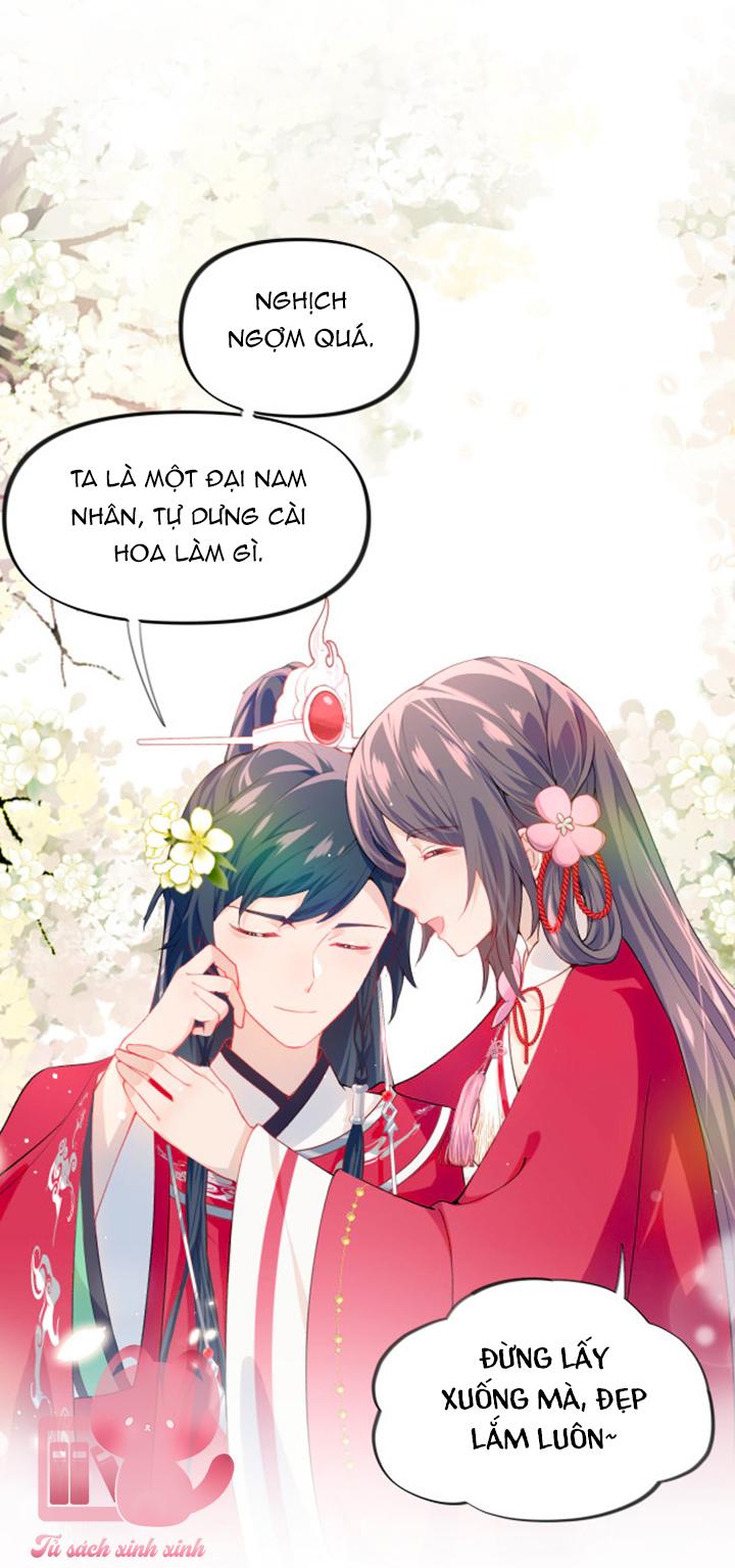Một Đêm Nọ Đột Nhiên Yandere Tới!: Một Đêm Nọ Đột Nhiên [...] – Chap 53