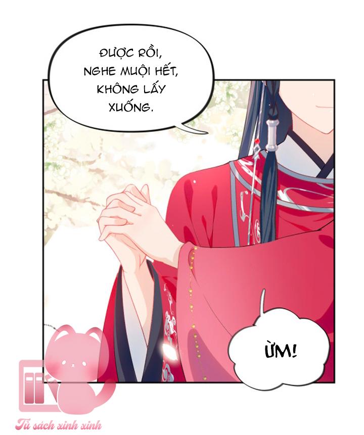 Một Đêm Nọ Đột Nhiên Yandere Tới!: Một Đêm Nọ Đột Nhiên [...] – Chap 53