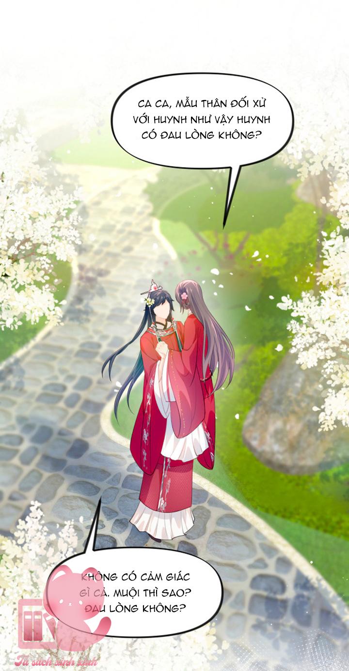 Một Đêm Nọ Đột Nhiên Yandere Tới!: Một Đêm Nọ Đột Nhiên [...] – Chap 53