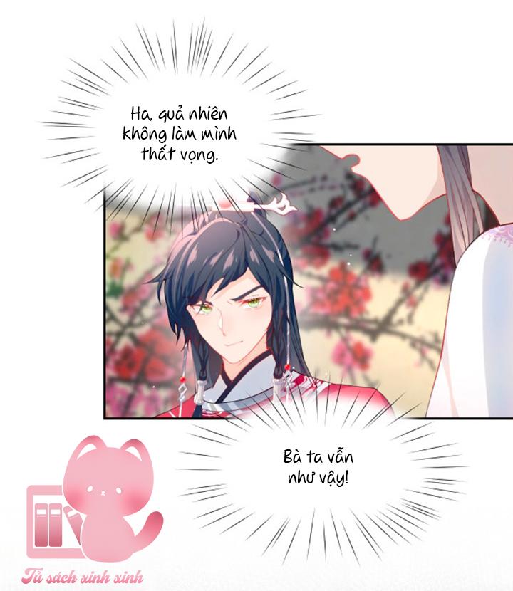Một Đêm Nọ Đột Nhiên Yandere Tới!: Một Đêm Nọ Đột Nhiên [...] – Chap 53