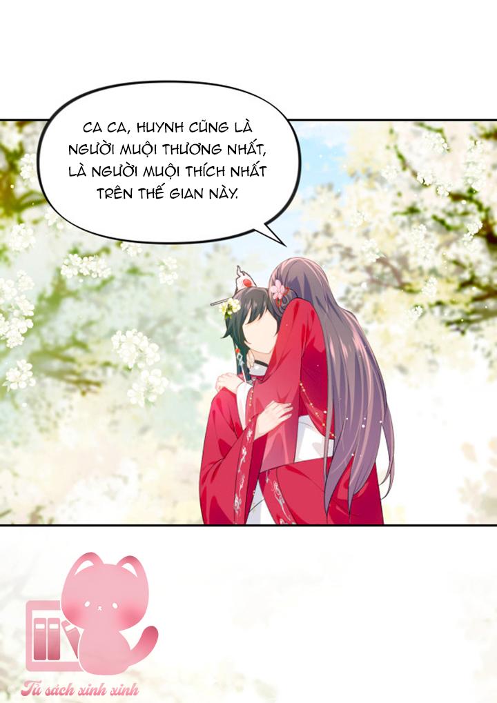 Một Đêm Nọ Đột Nhiên Yandere Tới!: Một Đêm Nọ Đột Nhiên [...] – Chap 53