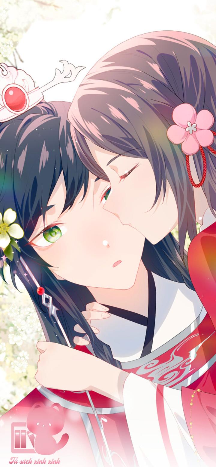 Một Đêm Nọ Đột Nhiên Yandere Tới!: Một Đêm Nọ Đột Nhiên [...] – Chap 53