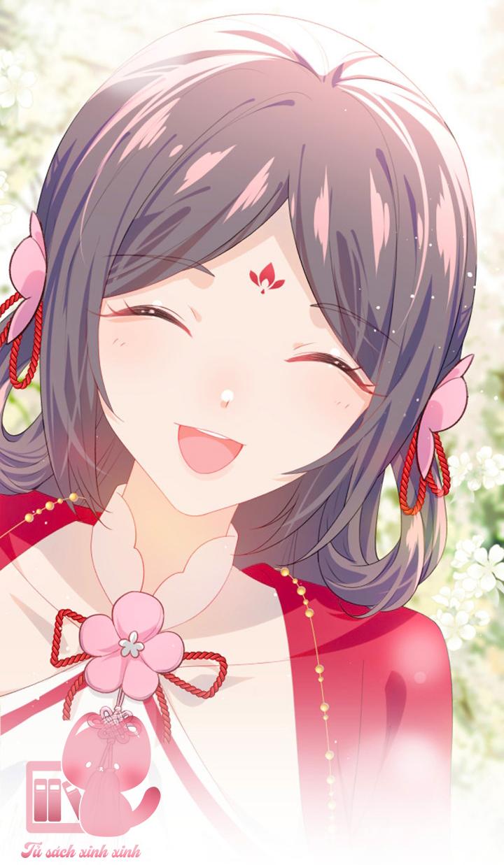 Một Đêm Nọ Đột Nhiên Yandere Tới!: Một Đêm Nọ Đột Nhiên [...] – Chap 53