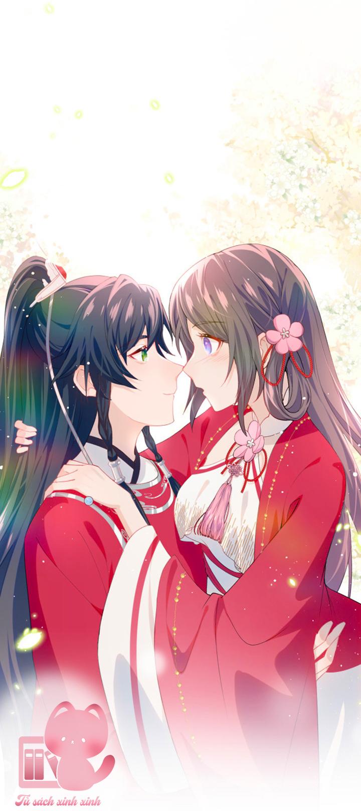 Một Đêm Nọ Đột Nhiên Yandere Tới!: Một Đêm Nọ Đột Nhiên [...] – Chap 53