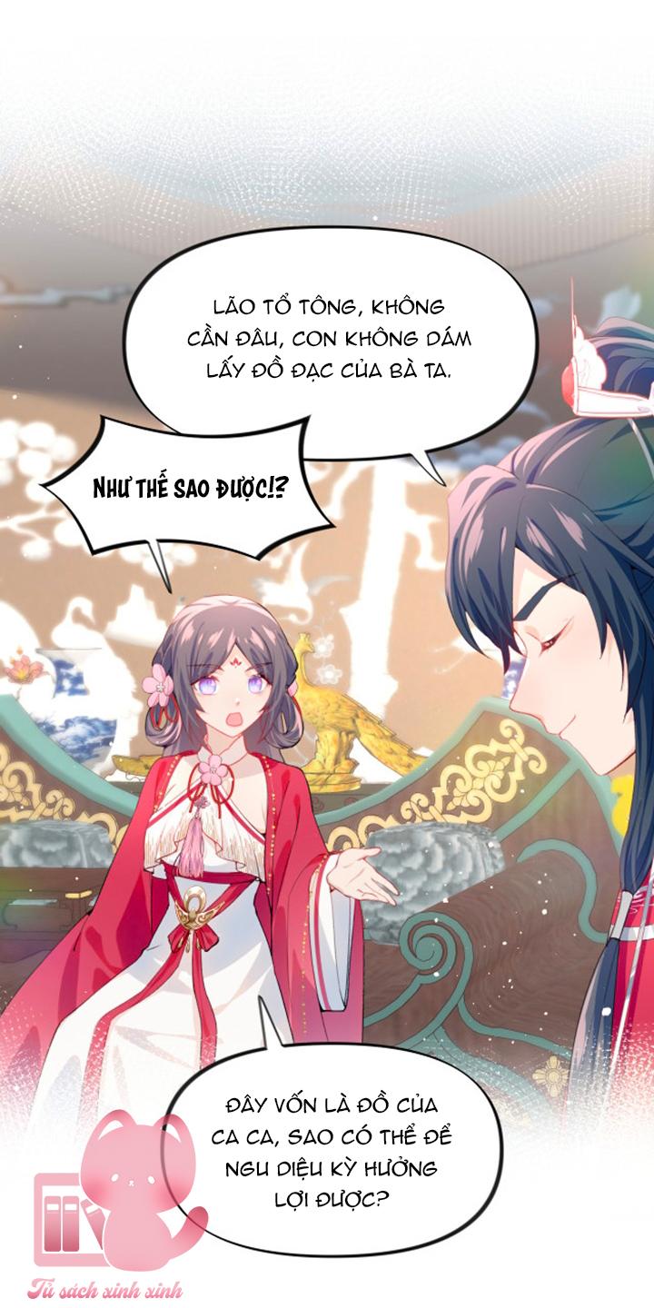 Một Đêm Nọ Đột Nhiên Yandere Tới!: Một Đêm Nọ Đột Nhiên [...] – Chap 53
