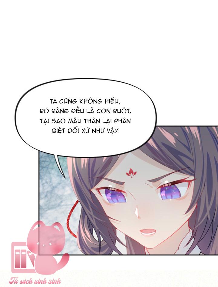 Một Đêm Nọ Đột Nhiên Yandere Tới!: Một Đêm Nọ Đột Nhiên [...] – Chap 53