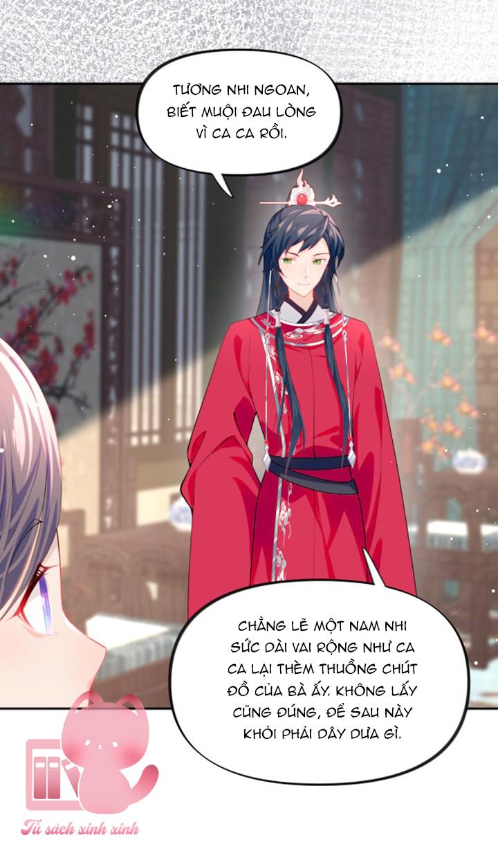 Một Đêm Nọ Đột Nhiên Yandere Tới!: Một Đêm Nọ Đột Nhiên [...] – Chap 53