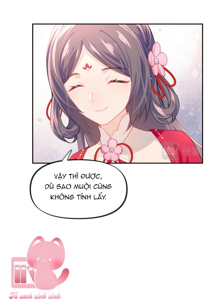 Một Đêm Nọ Đột Nhiên Yandere Tới!: Một Đêm Nọ Đột Nhiên [...] – Chap 53