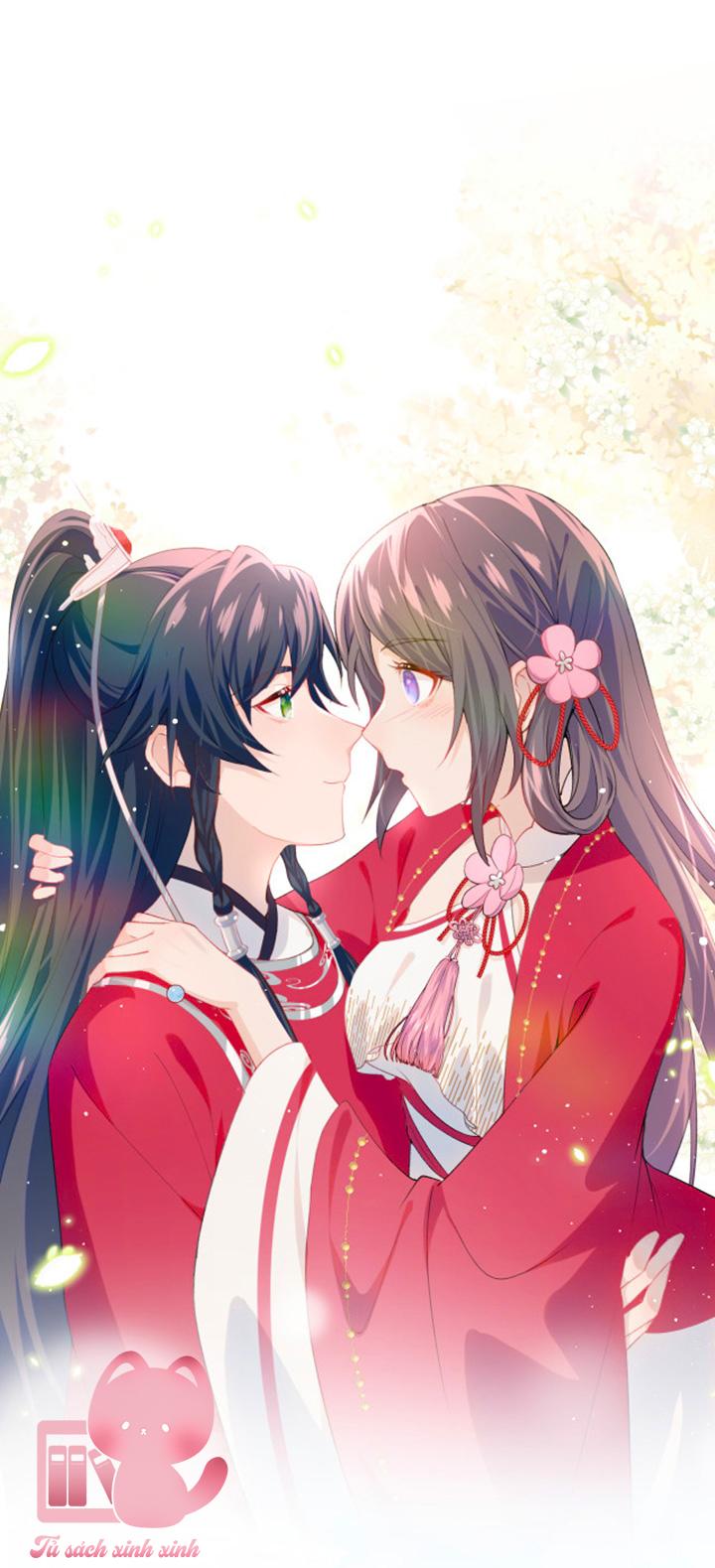 Một Đêm Nọ Đột Nhiên Yandere Tới!: Một Đêm Nọ Đột Nhiên [...] – Chap 54