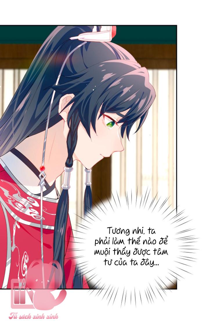 Một Đêm Nọ Đột Nhiên Yandere Tới!: Một Đêm Nọ Đột Nhiên [...] – Chap 54