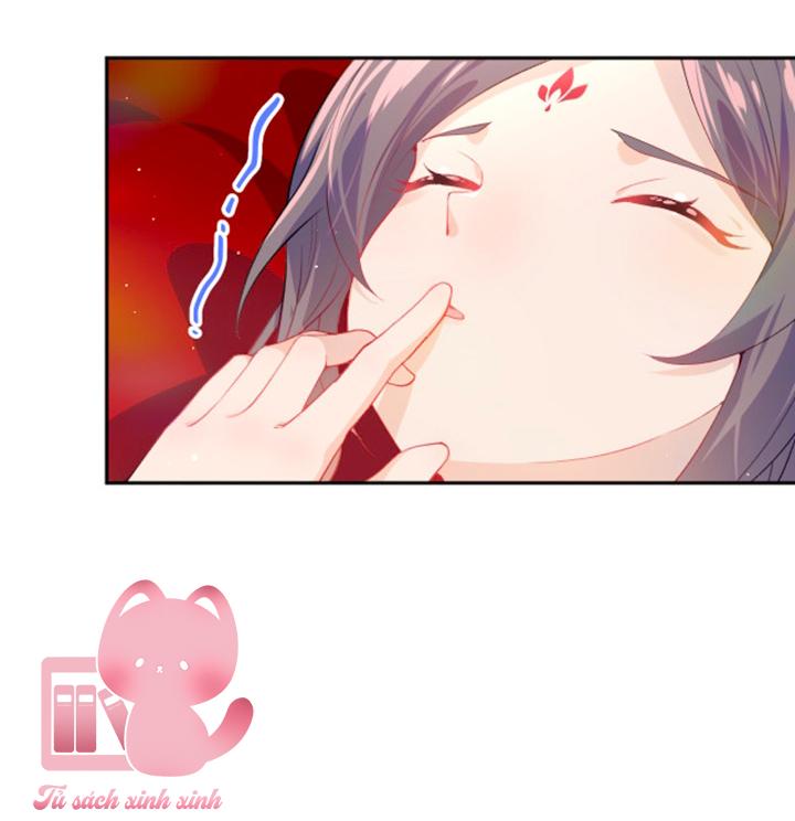 Một Đêm Nọ Đột Nhiên Yandere Tới!: Một Đêm Nọ Đột Nhiên [...] – Chap 54