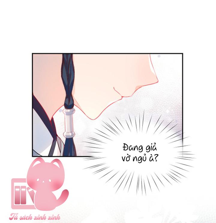Một Đêm Nọ Đột Nhiên Yandere Tới!: Một Đêm Nọ Đột Nhiên [...] – Chap 54