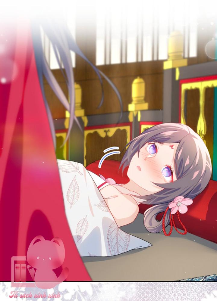 Một Đêm Nọ Đột Nhiên Yandere Tới!: Một Đêm Nọ Đột Nhiên [...] – Chap 54