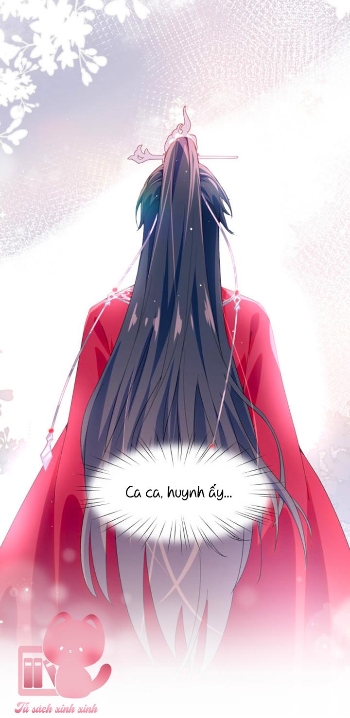 Một Đêm Nọ Đột Nhiên Yandere Tới!: Một Đêm Nọ Đột Nhiên [...] – Chap 54