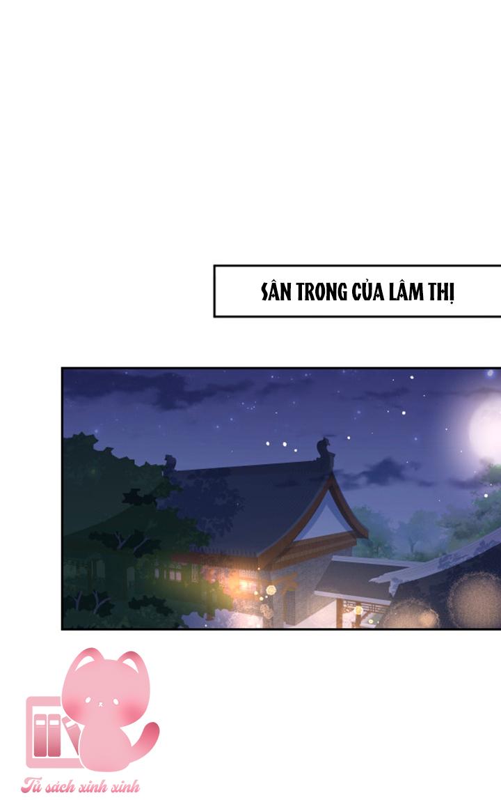 Một Đêm Nọ Đột Nhiên Yandere Tới!: Một Đêm Nọ Đột Nhiên [...] – Chap 54