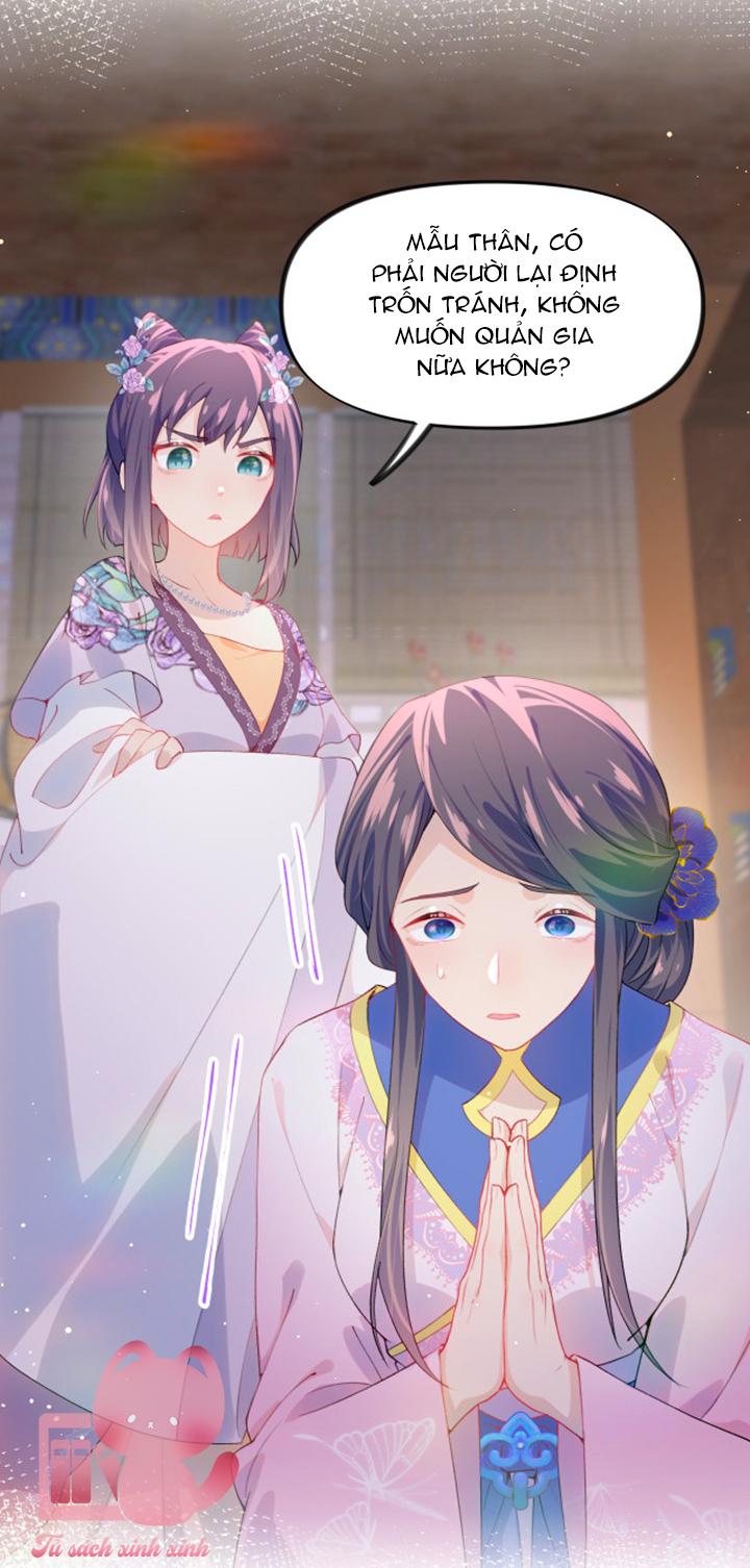 Một Đêm Nọ Đột Nhiên Yandere Tới!: Một Đêm Nọ Đột Nhiên [...] – Chap 54