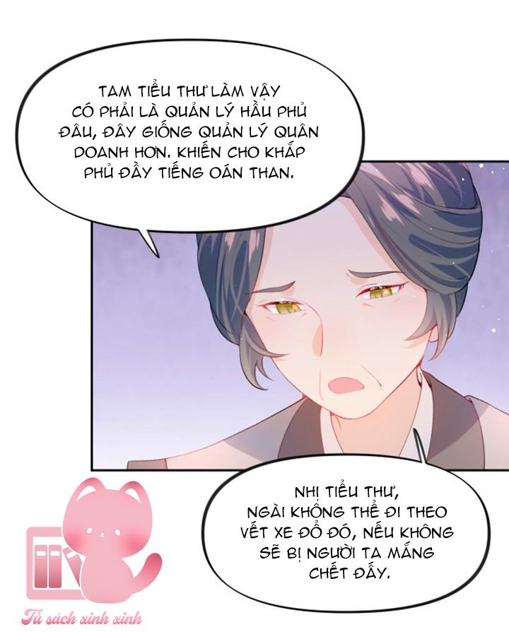 Một Đêm Nọ Đột Nhiên Yandere Tới!: Một Đêm Nọ Đột Nhiên [...] – Chap 54