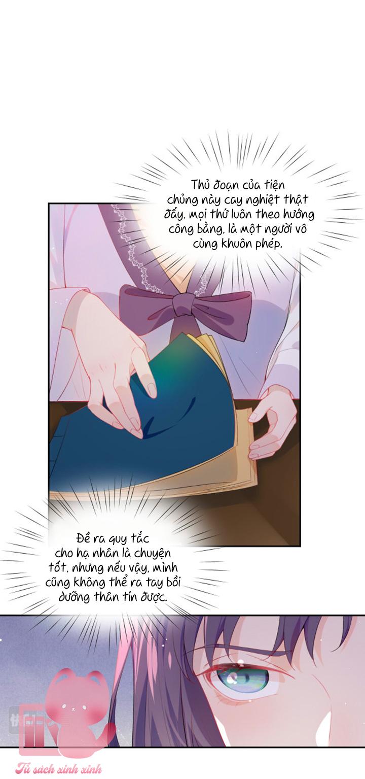 Một Đêm Nọ Đột Nhiên Yandere Tới!: Một Đêm Nọ Đột Nhiên [...] – Chap 54