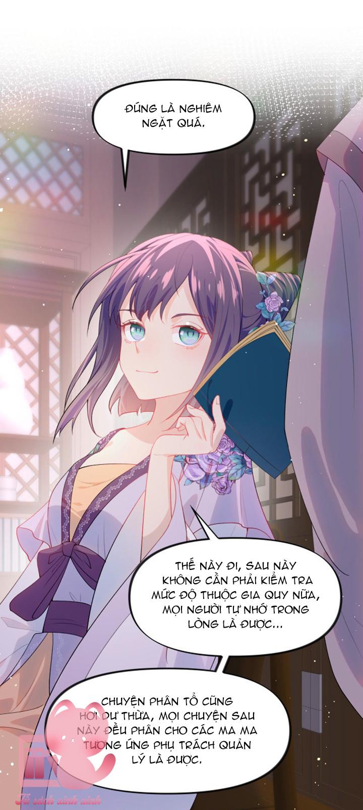 Một Đêm Nọ Đột Nhiên Yandere Tới!: Một Đêm Nọ Đột Nhiên [...] – Chap 54