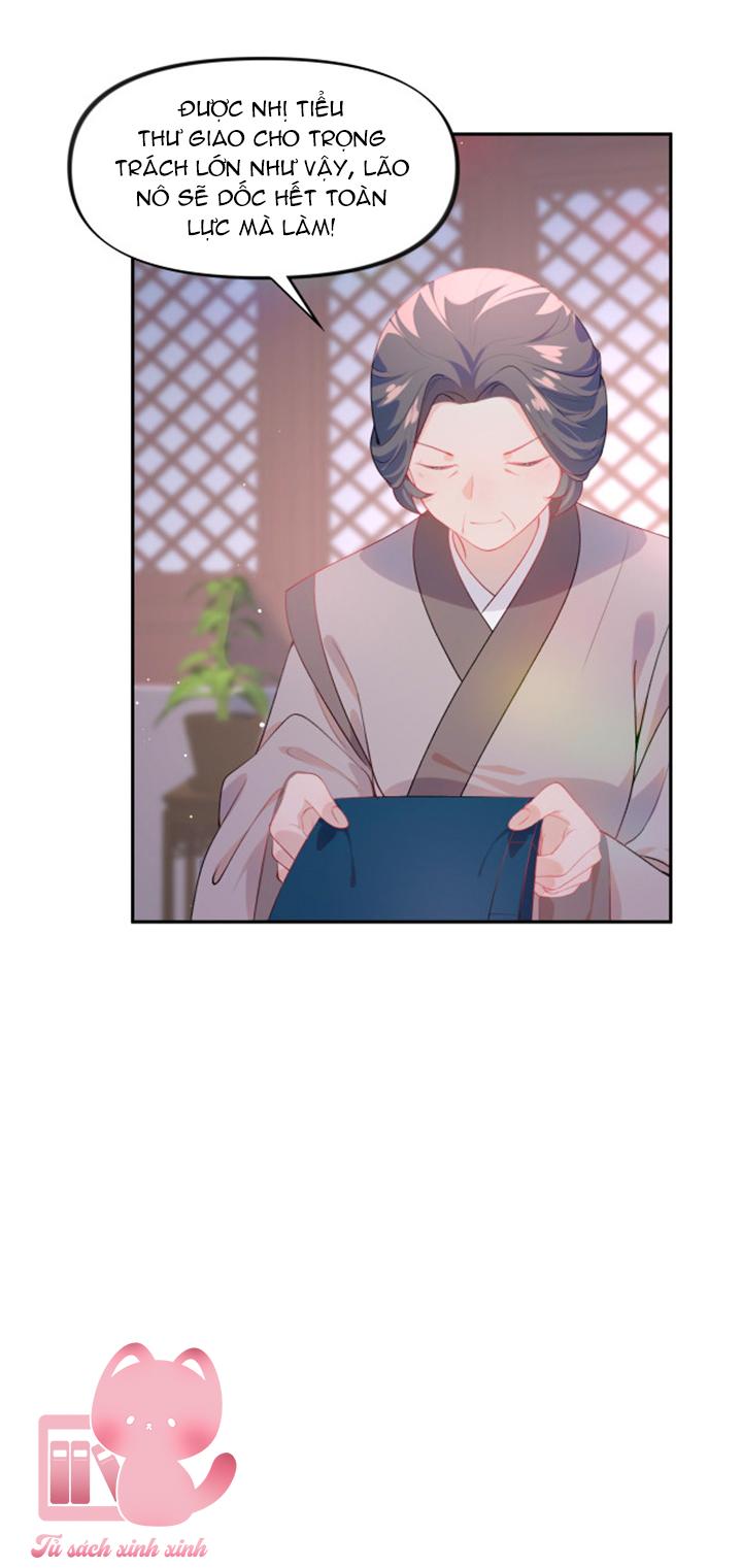 Một Đêm Nọ Đột Nhiên Yandere Tới!: Một Đêm Nọ Đột Nhiên [...] – Chap 54