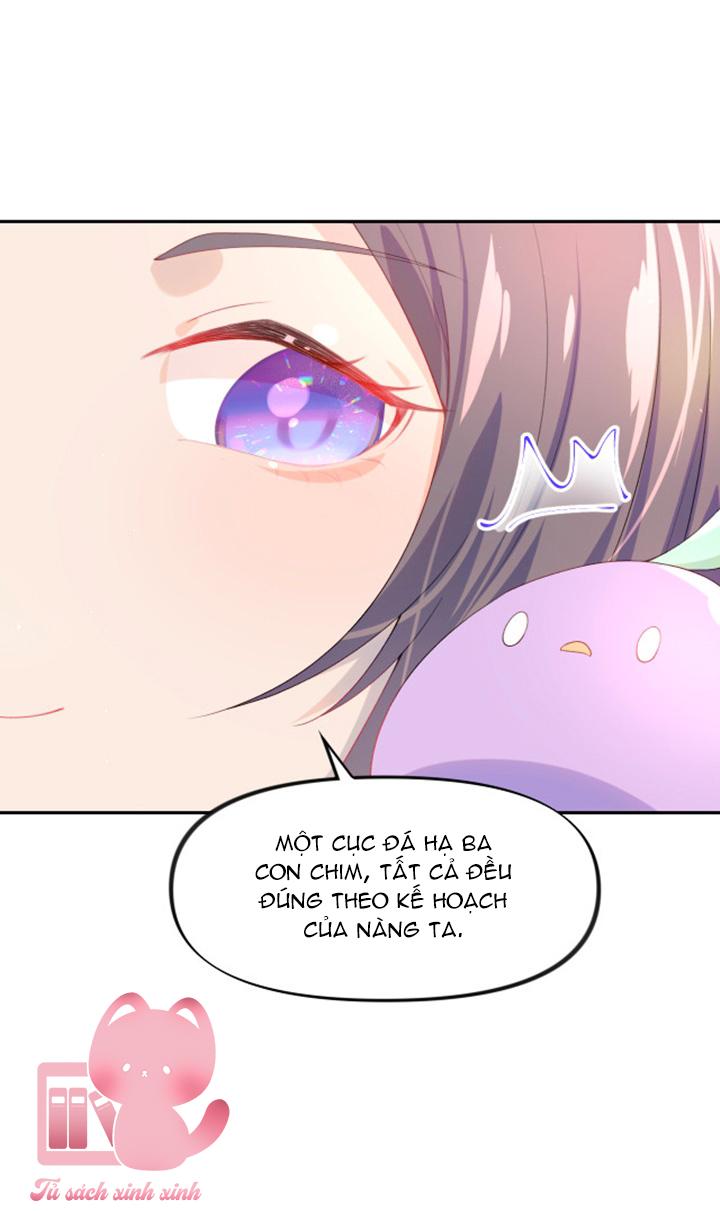 Một Đêm Nọ Đột Nhiên Yandere Tới!: Một Đêm Nọ Đột Nhiên [...] – Chap 54