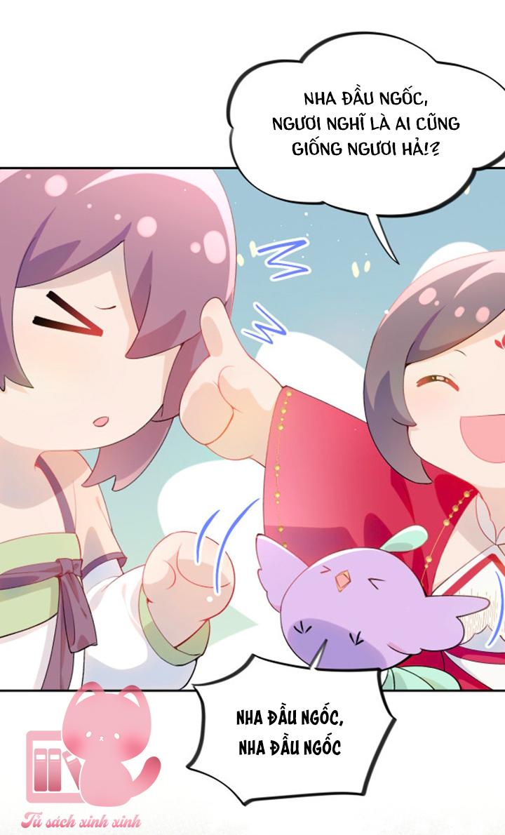 Một Đêm Nọ Đột Nhiên Yandere Tới!: Một Đêm Nọ Đột Nhiên [...] – Chap 54