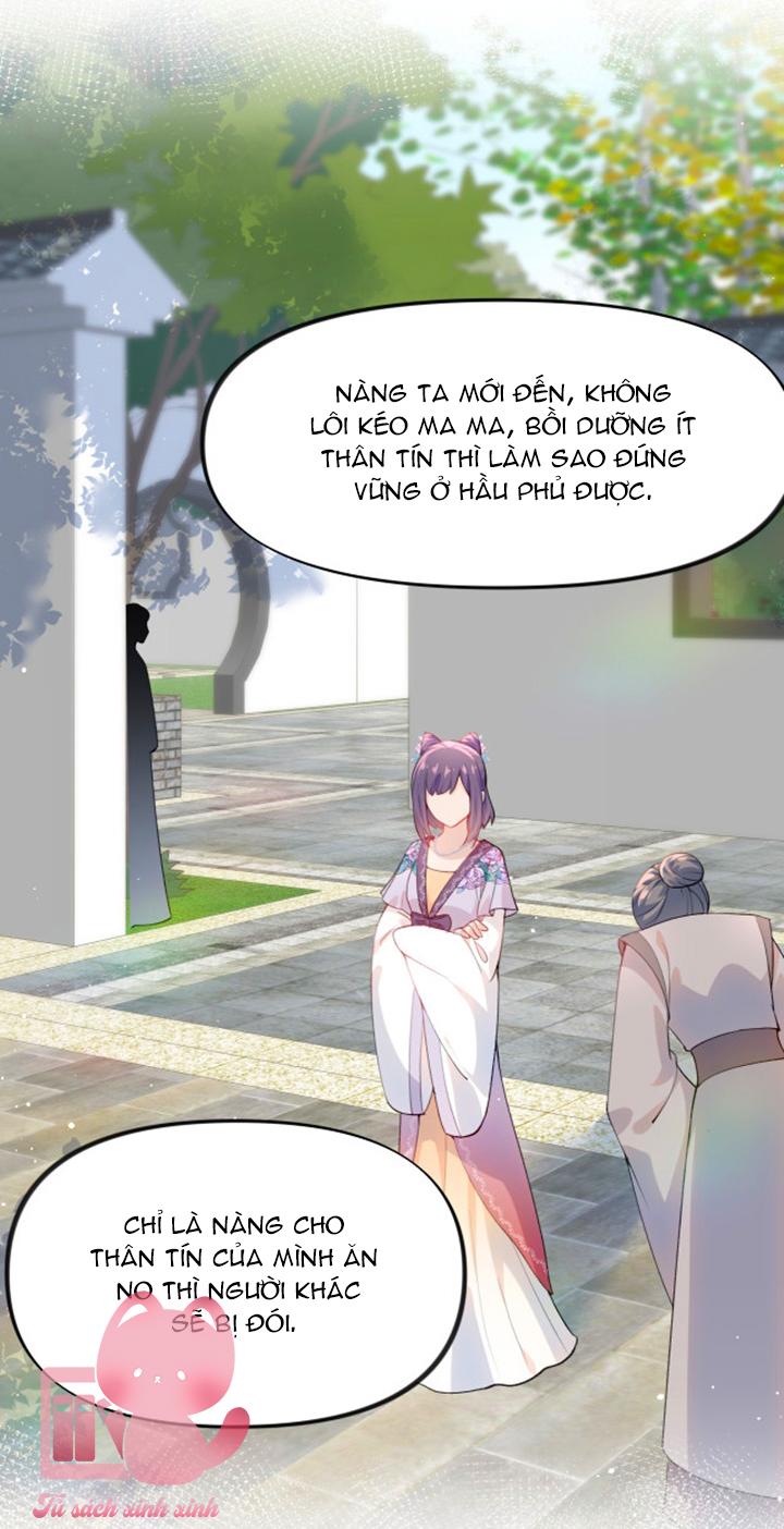 Một Đêm Nọ Đột Nhiên Yandere Tới!: Một Đêm Nọ Đột Nhiên [...] – Chap 54