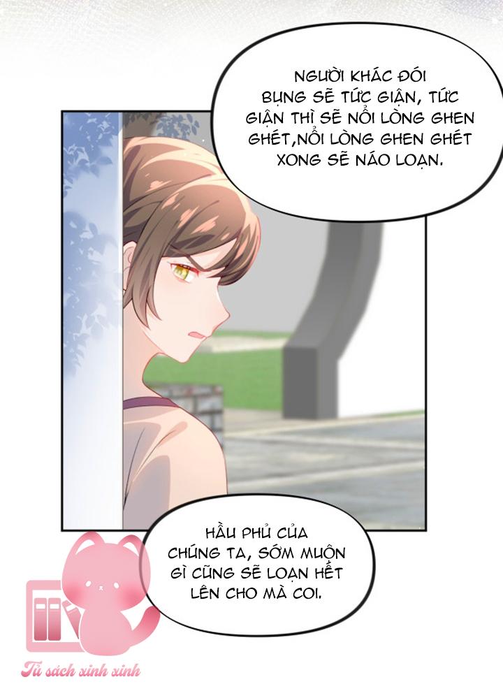 Một Đêm Nọ Đột Nhiên Yandere Tới!: Một Đêm Nọ Đột Nhiên [...] – Chap 54