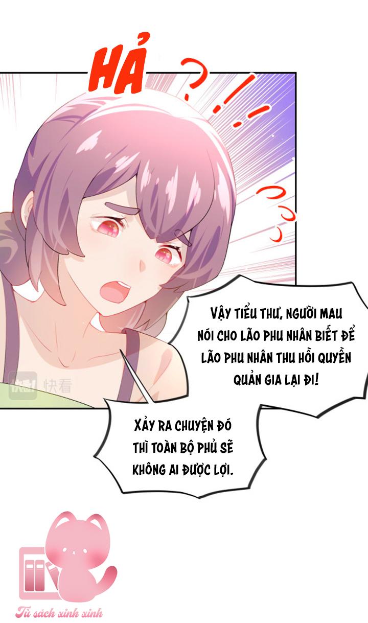 Một Đêm Nọ Đột Nhiên Yandere Tới!: Một Đêm Nọ Đột Nhiên [...] – Chap 54