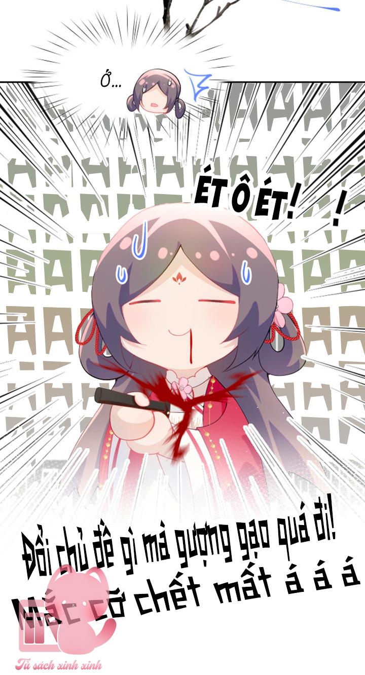 Một Đêm Nọ Đột Nhiên Yandere Tới!: Một Đêm Nọ Đột Nhiên [...] – Chap 54