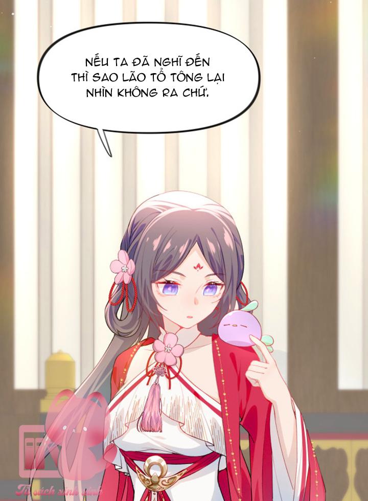 Một Đêm Nọ Đột Nhiên Yandere Tới!: Một Đêm Nọ Đột Nhiên [...] – Chap 54
