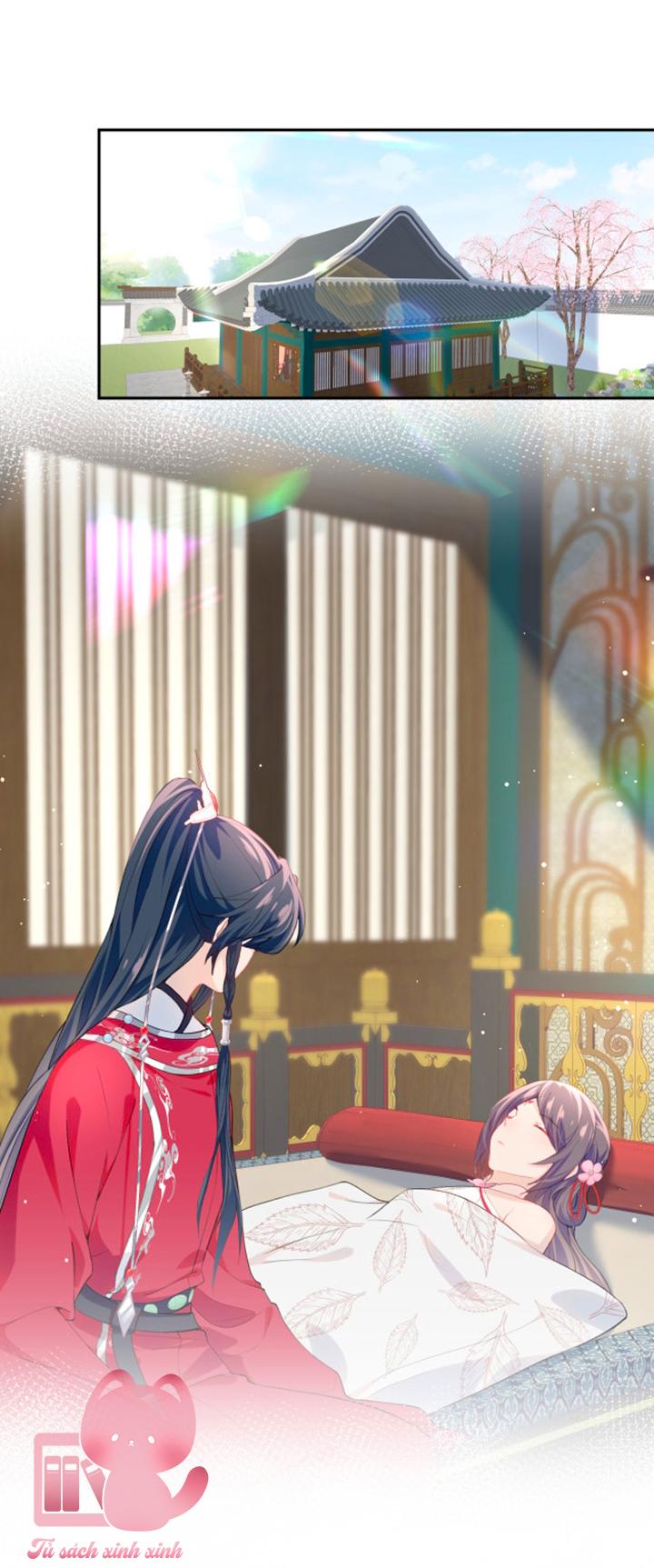 Một Đêm Nọ Đột Nhiên Yandere Tới!: Một Đêm Nọ Đột Nhiên [...] – Chap 54
