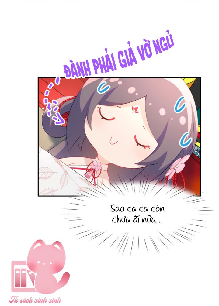 Một Đêm Nọ Đột Nhiên Yandere Tới!: Một Đêm Nọ Đột Nhiên [...] – Chap 54