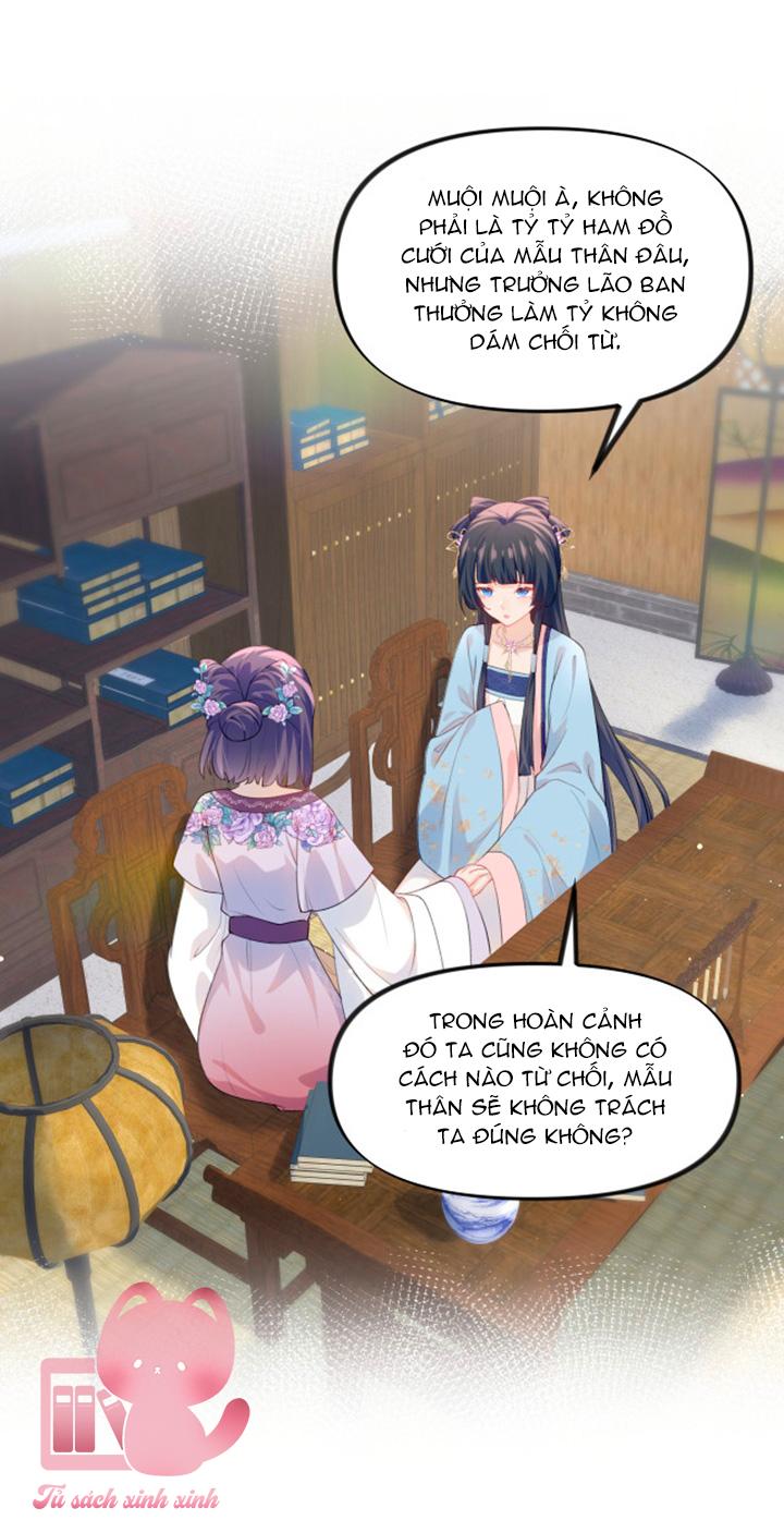 Một Đêm Nọ Đột Nhiên Yandere Tới!: Một Đêm Nọ Đột Nhiên [...] – Chap 55
