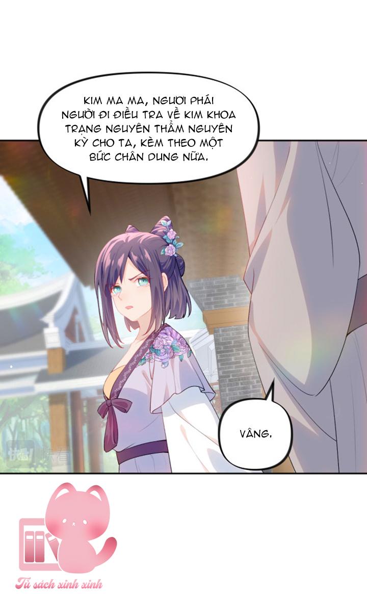 Một Đêm Nọ Đột Nhiên Yandere Tới!: Một Đêm Nọ Đột Nhiên [...] – Chap 55