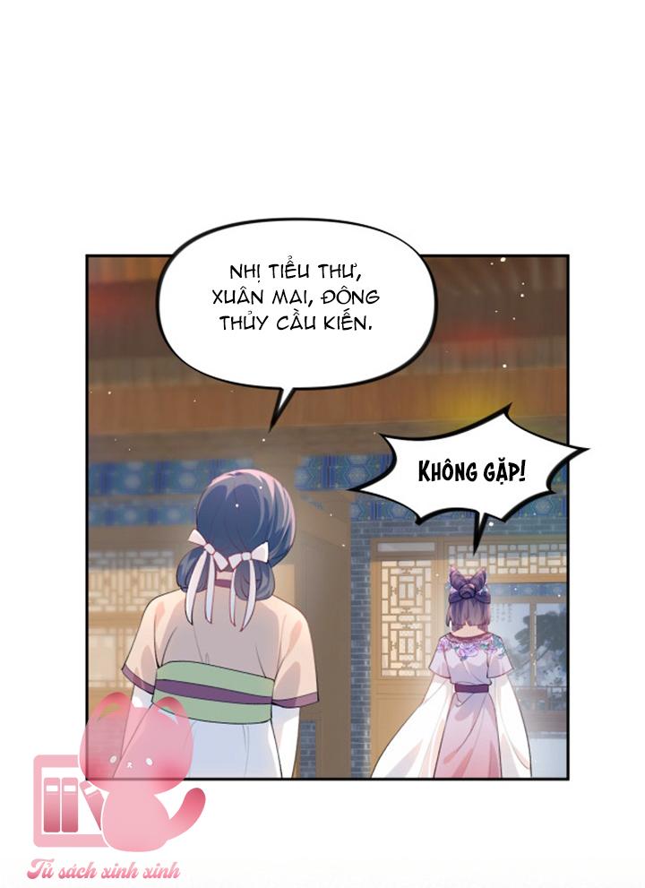 Một Đêm Nọ Đột Nhiên Yandere Tới!: Một Đêm Nọ Đột Nhiên [...] – Chap 55