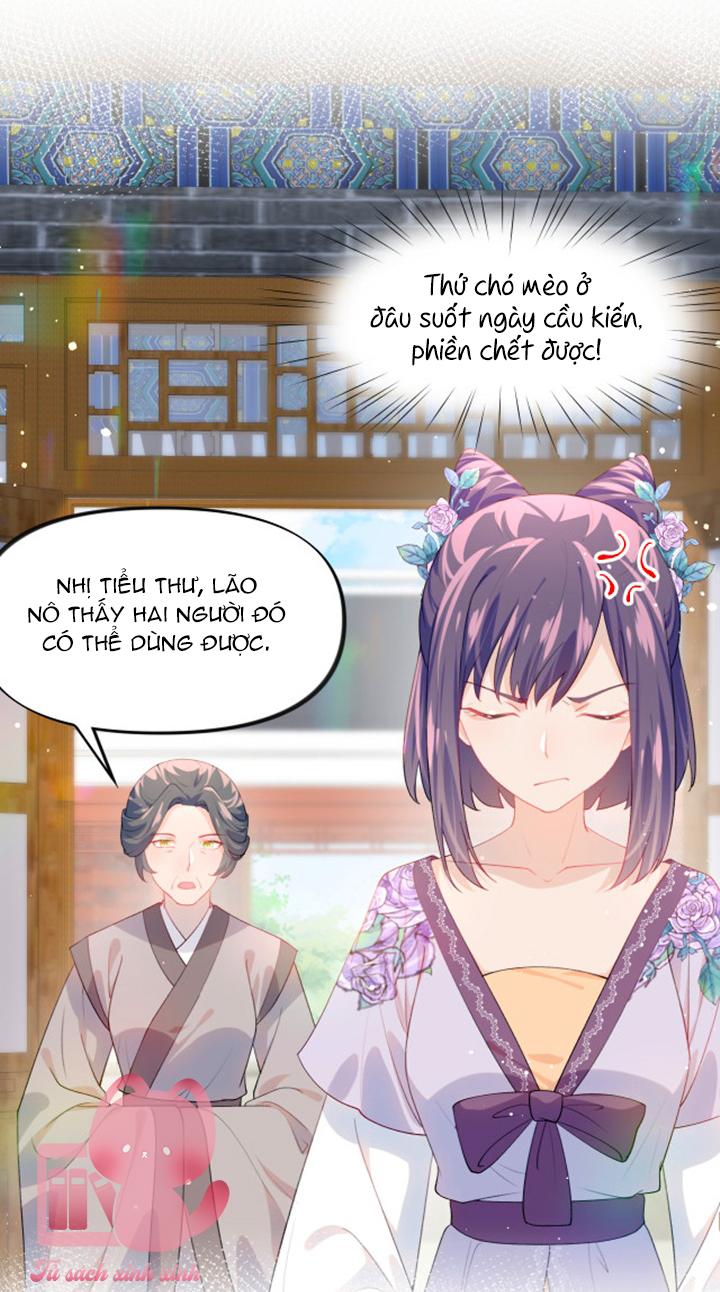 Một Đêm Nọ Đột Nhiên Yandere Tới!: Một Đêm Nọ Đột Nhiên [...] – Chap 55