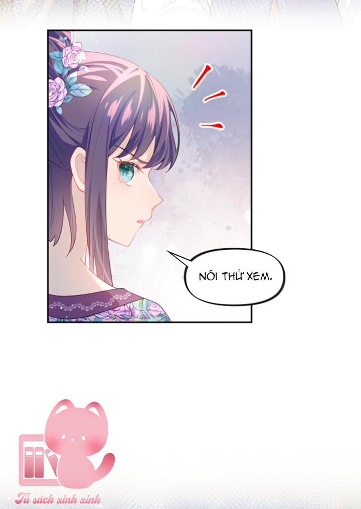 Một Đêm Nọ Đột Nhiên Yandere Tới!: Một Đêm Nọ Đột Nhiên [...] – Chap 55