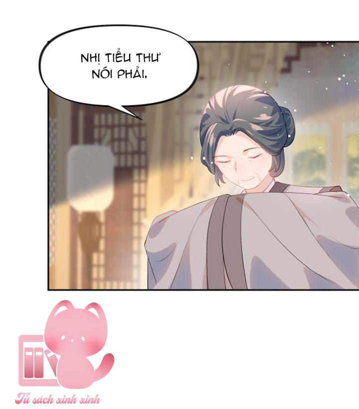 Một Đêm Nọ Đột Nhiên Yandere Tới!: Một Đêm Nọ Đột Nhiên [...] – Chap 55