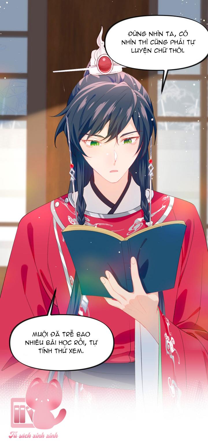 Một Đêm Nọ Đột Nhiên Yandere Tới!: Một Đêm Nọ Đột Nhiên [...] – Chap 55