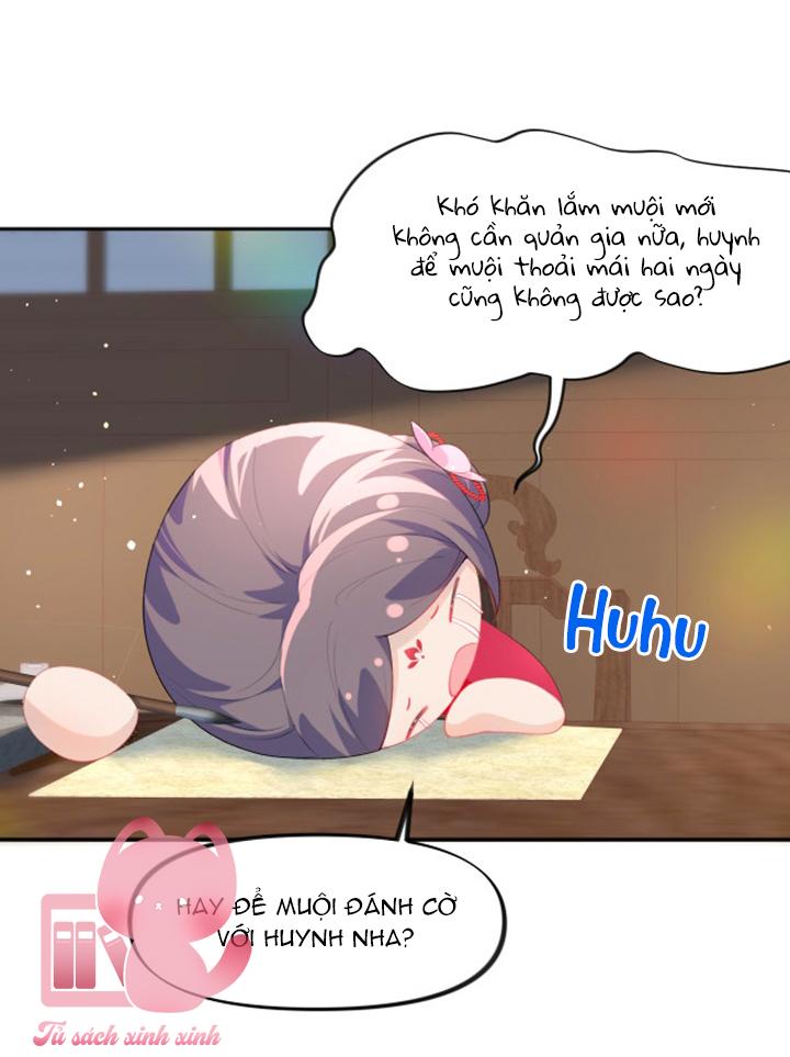 Một Đêm Nọ Đột Nhiên Yandere Tới!: Một Đêm Nọ Đột Nhiên [...] – Chap 55