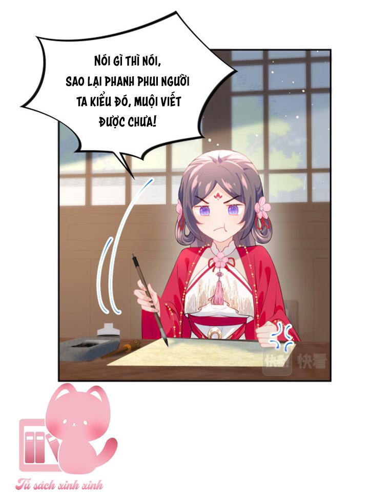 Một Đêm Nọ Đột Nhiên Yandere Tới!: Một Đêm Nọ Đột Nhiên [...] – Chap 55