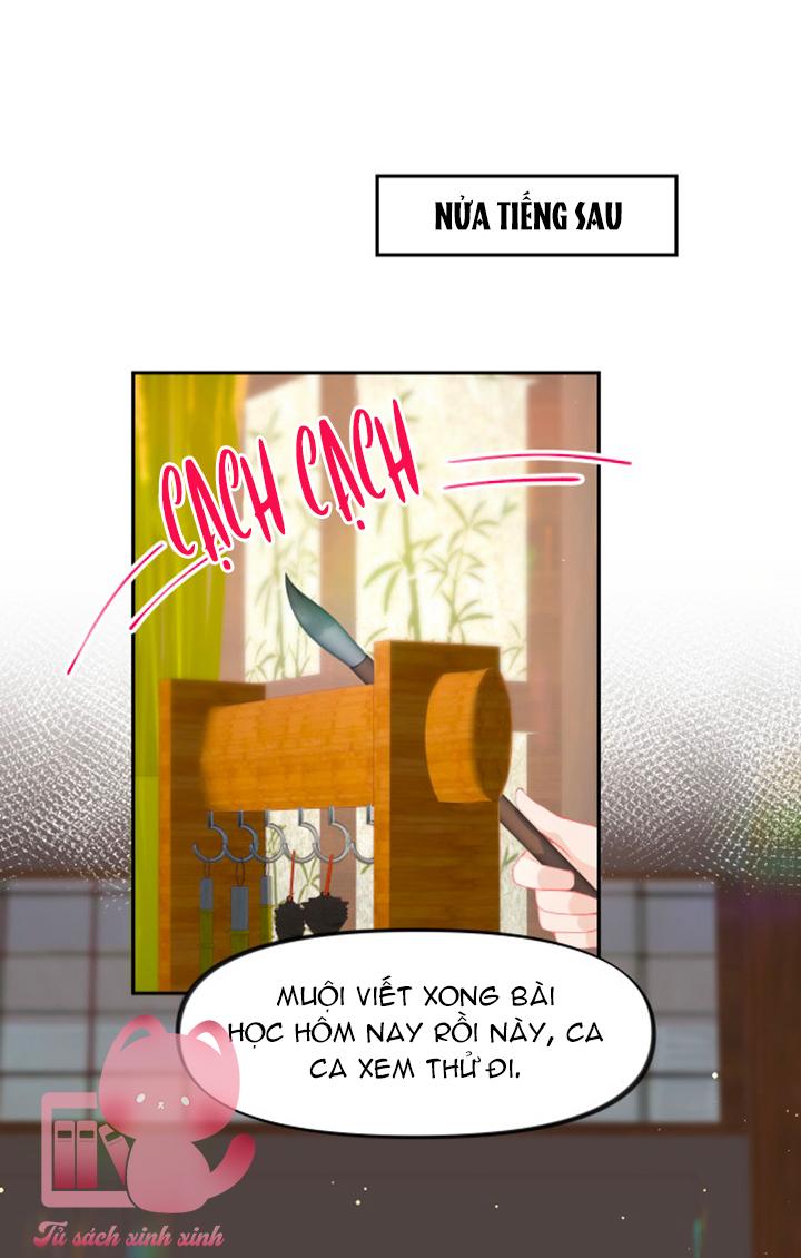 Một Đêm Nọ Đột Nhiên Yandere Tới!: Một Đêm Nọ Đột Nhiên [...] – Chap 55