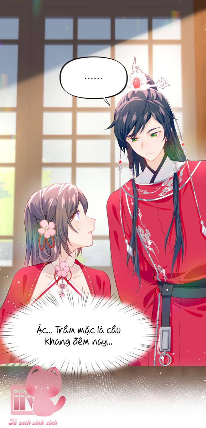 Một Đêm Nọ Đột Nhiên Yandere Tới!: Một Đêm Nọ Đột Nhiên [...] – Chap 55