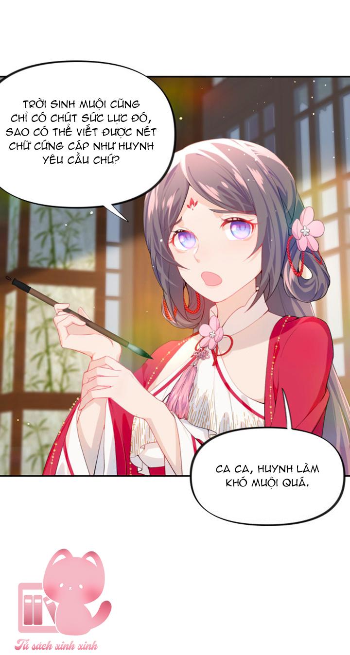 Một Đêm Nọ Đột Nhiên Yandere Tới!: Một Đêm Nọ Đột Nhiên [...] – Chap 55