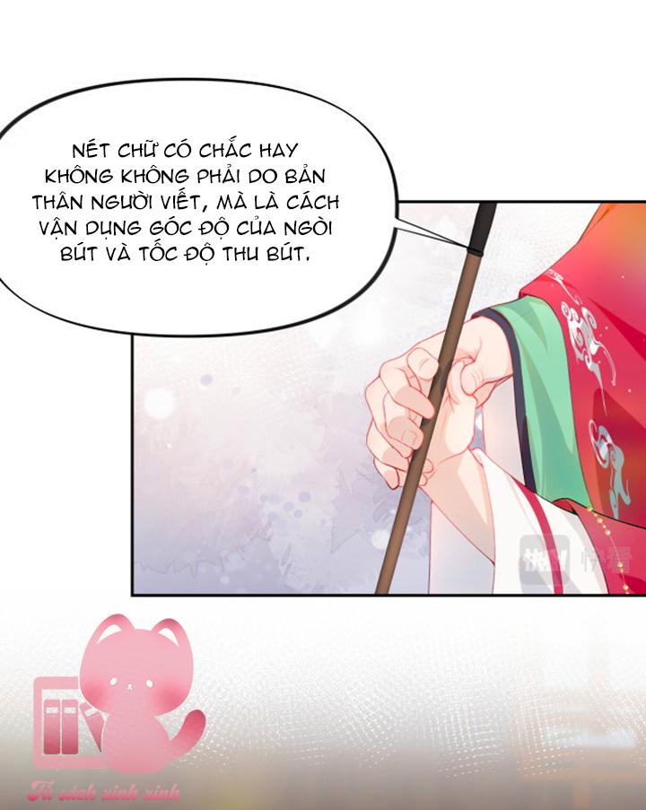 Một Đêm Nọ Đột Nhiên Yandere Tới!: Một Đêm Nọ Đột Nhiên [...] – Chap 55
